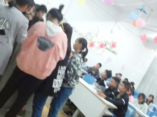 游戲人生，但不“游戲”人生